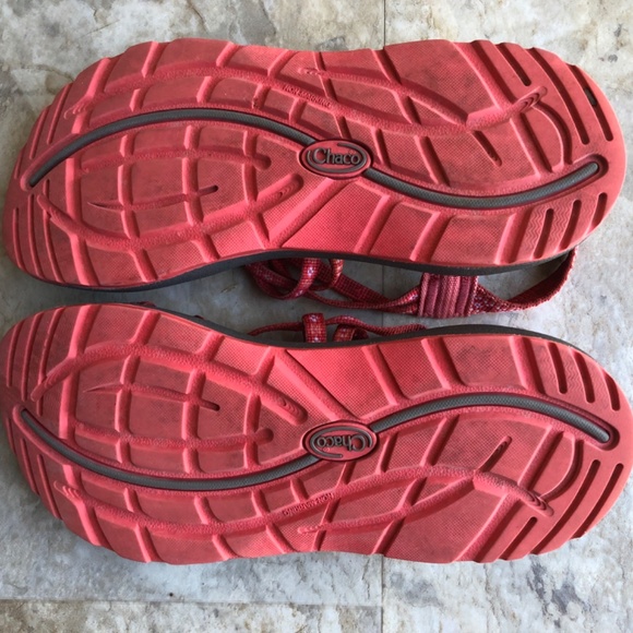 Chacos sandals women’s size 8 - Picture 3 of 4